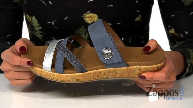 SKECHERS Brie - Star Sky SKU: 9277299