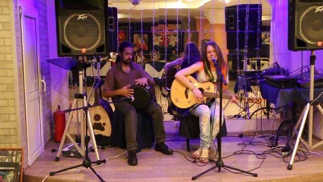 Ника Ратомская - Кухонный Регги