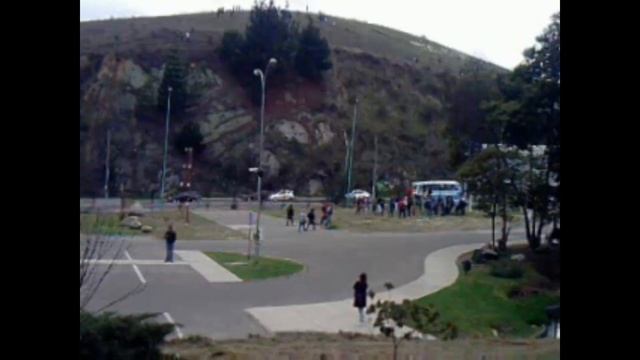 sede JMC 16 de junio.