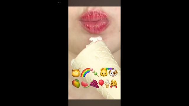 подборки асмр еда 🧋🥮🍯🎀🥯🧇🍪🌭🥪🍟🧋🧃🍼🧈🍰🍿🧊🧁🍭🍫🍨🍧🥠🥟🍕🍗🍔🍠🍉🥝🥭🥭🧃🍊🍋🍋🟩🍈🍏🌽