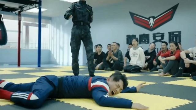 Клип на дораму "Повезло повстречать тебя".