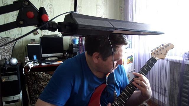 Sepultura - Sepulnation кавер