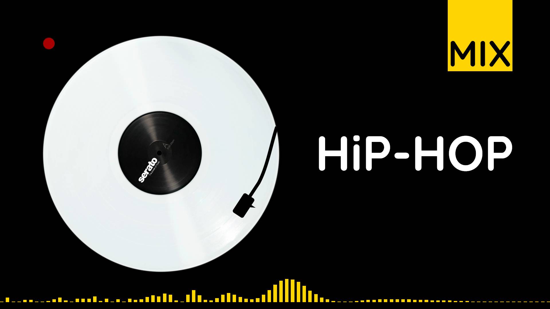 HiP HOP музыка | Mix | дневной эфир  0.3522301