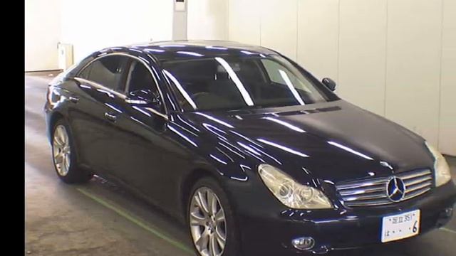 2005 OTHERS MERCEDES BENZ 500 219375