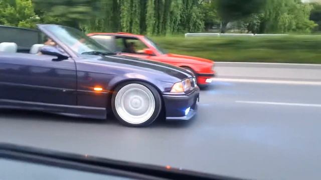 06 ZH 320..E36 CABRİO ANKARA BY CEKUU