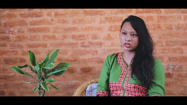 Trans Women - Rukshana Kapali - Minjala ~ Flashes of Fire