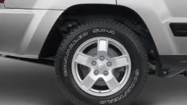 2006 Jeep Grand Cherokee - Columbus GA