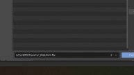 Speed Tutorial: How to import Blender animations to Unreal and fix common problems.