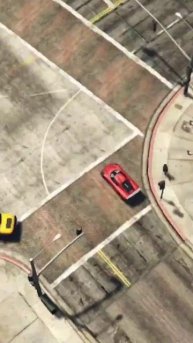 gta v car ne kar diya system hang#viral #reels #tranding #viralvideo #gta5