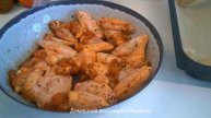 Самые вкусные и Хрустящие куриные Крылышки в соевом соусе.Рецепт куриных крыльев запеченых в духовк