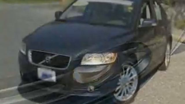 Volvo S40 2.4i Sedan
