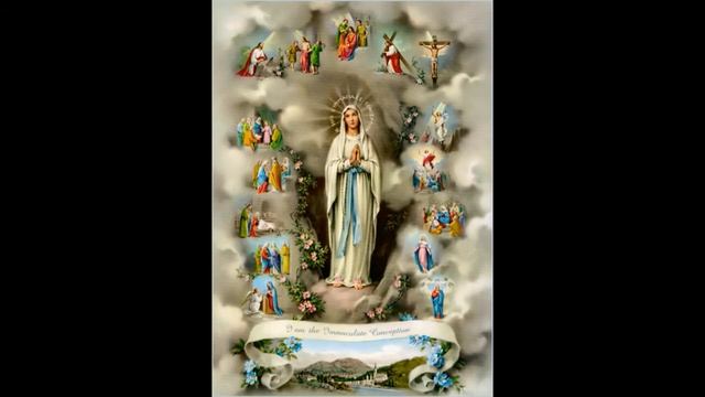 Ora Pro Nobis by HIMIG SAN LORENZO RUIZ CHOIR BAHRAIN