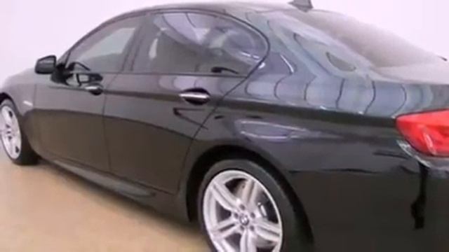 2012 BMW 535 Carrollton TX