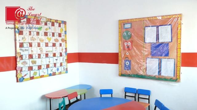 Make a Smart Choice, Choose the Smart School (An Interactive Learning Environment)
