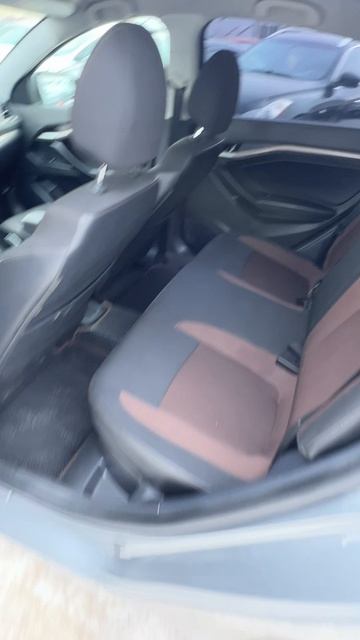 LADA Vesta Седан 1.6 AMT 2016г