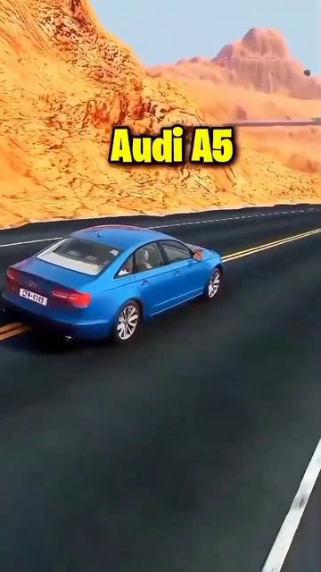 Which car can survive | Beamng shorts | #shorts #viral #ytshorts  #beamngcrashes #beamngdrive
