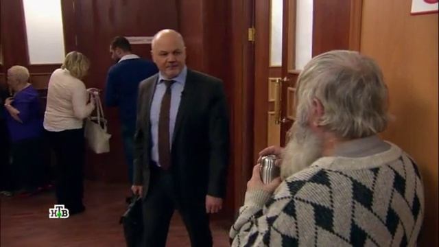 Суд присяжных 2016 год
