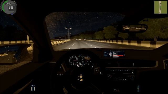 #12 Shorts BMW M2 315 km/h