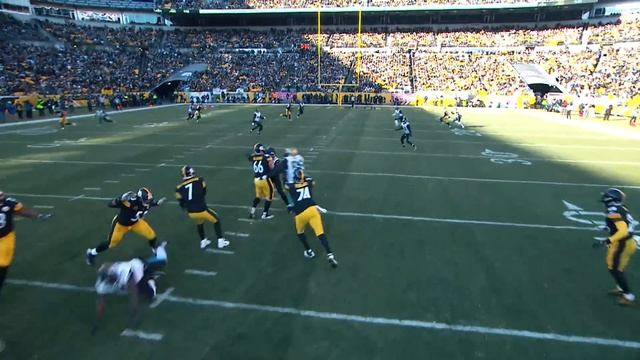 2017 Playoffs Mini-Movie: From Mariota's Comeback to the Eagles Super Bowl Victory | NFL Highlights