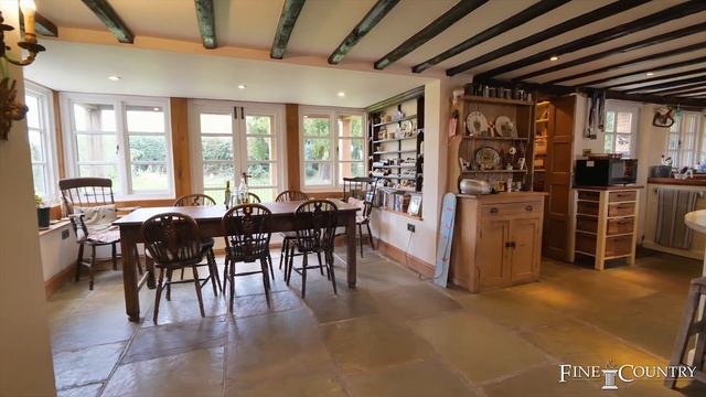 Kites Hardwick | Rugby | Warwickshire | Fine and Country Rugby | Graham Lee