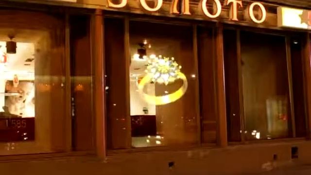 Видео витрина flv
