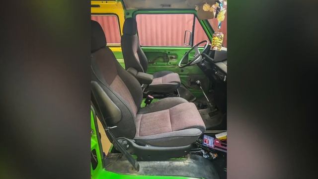 Partial renovation of old VW Bus / Paradajka na cestách VW T3 1988 / VW Bus Club Slovakia