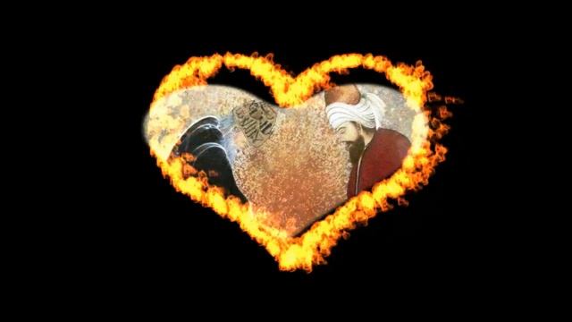 Баязид Бистами (Суфийская притча)