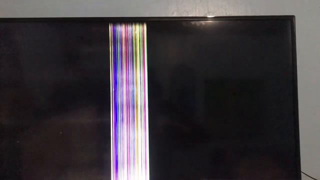 My Old Smart TV Set is Broken and No Picture  [Skyworth] Read Description
