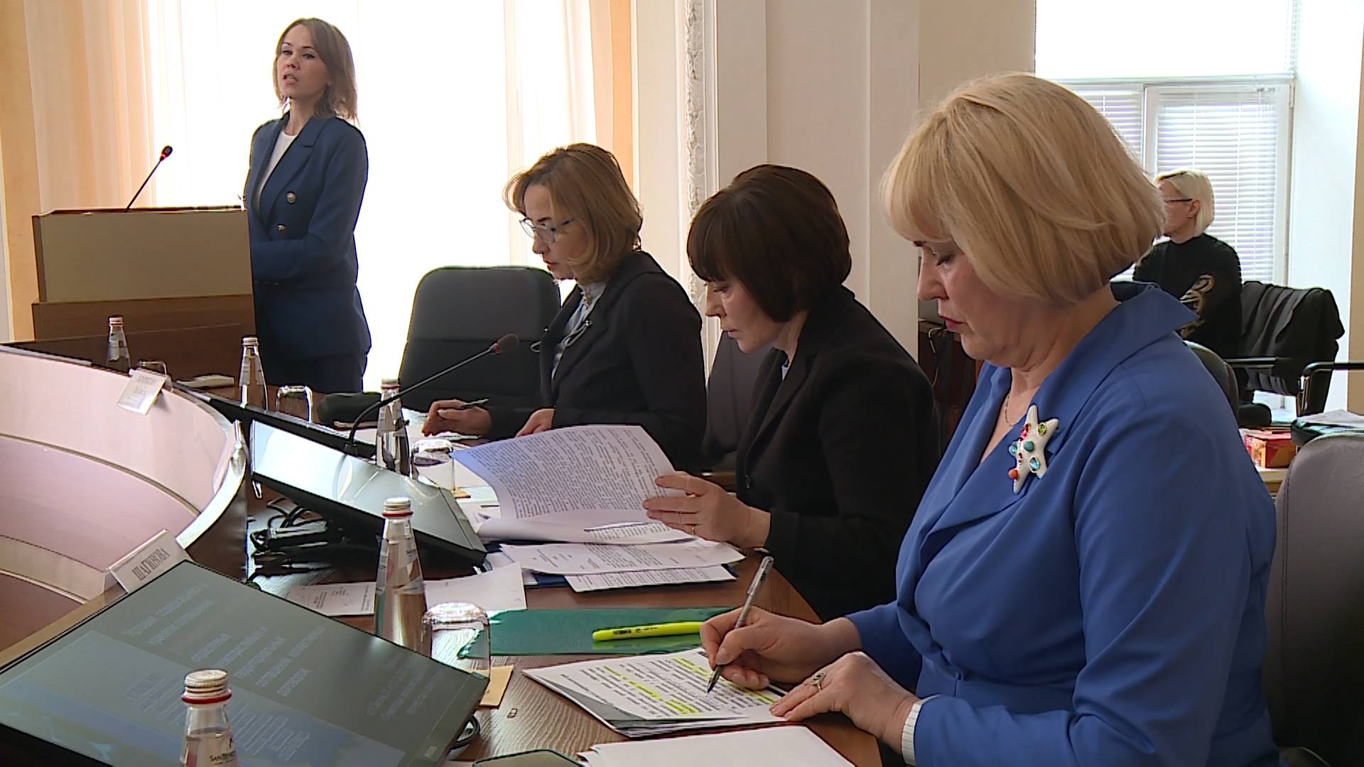 Некоторые работодатели отказались улучшать условия труда на Ставрополье