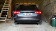 Audi RS4 B8 HMS Sound