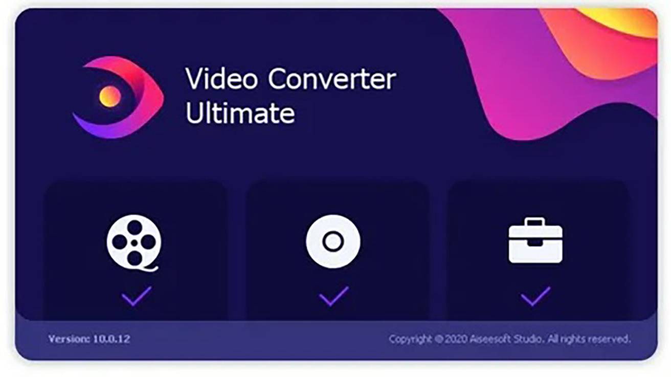 Aiseesoft Video Converter Ultimete программа по удалению водяных знаков.