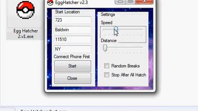 Pokemon Go Egg Hack! No Jailbreak Auto Hatcher [STILL WORKING] IPhone and Android