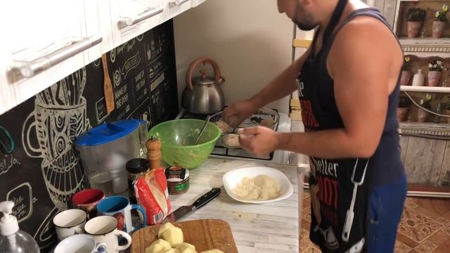 Самый крутой ужин и просто и быстро и вкусно