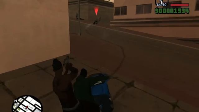 Og Loc Gta san andreas