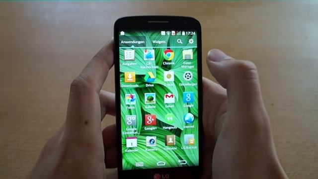 Vergleich: LG G2 Mini vs Motorola Moto G [deutsch] | OwnGalaxy