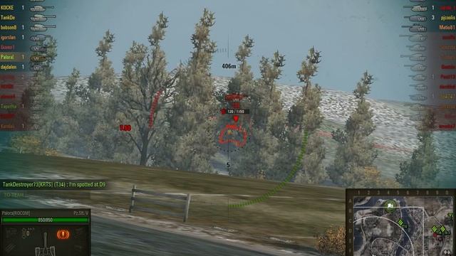 World of Tanks - Pentru români - Nu