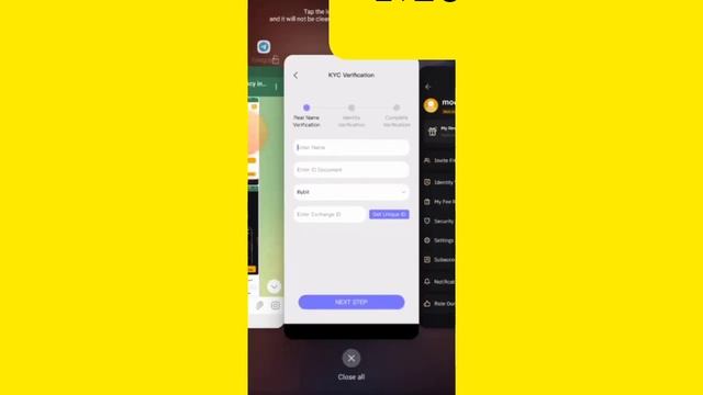 Candy Pocket kyc kese kre live video | Candy Pocket withdraw bybit exchange | 1Candy Price 0.02$ |