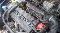 rover 416si problem