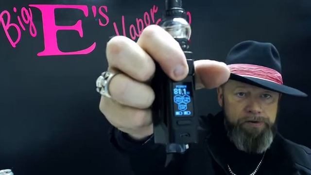 Big Baby Beast, KC update, RX22700, and more!