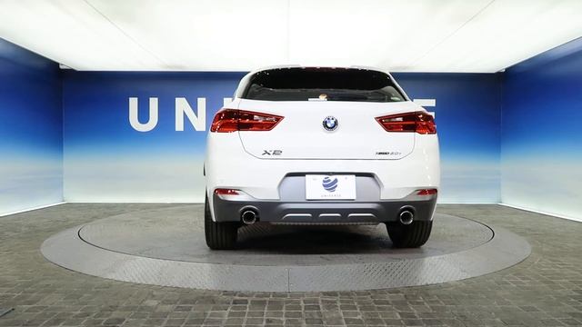 ＢＭＷ Ｘ２ ｘＤｒｉｖｅ　２０ｉ　ＭスポーツＸ