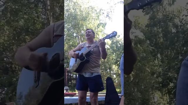 Копия видео Я возвращаюсь домой