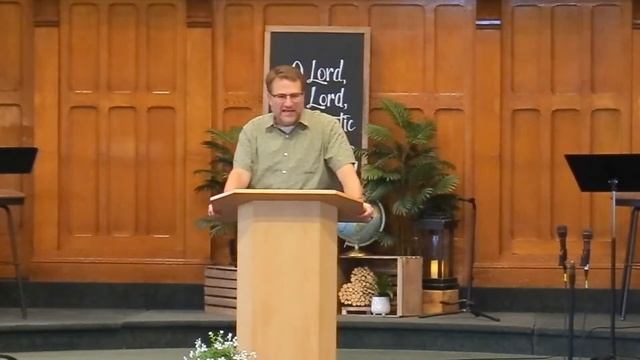 August 14 - A wisdom song about the world and the Word - Psalm 19