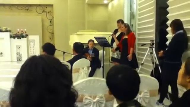 Mr Baik's Wedding: 남쪽끝섬