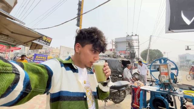 Dadi ko kya hua 😭