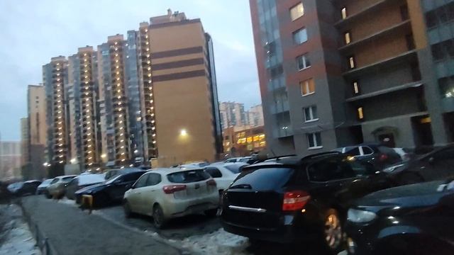 Недвижимость в Лен.области не стоит