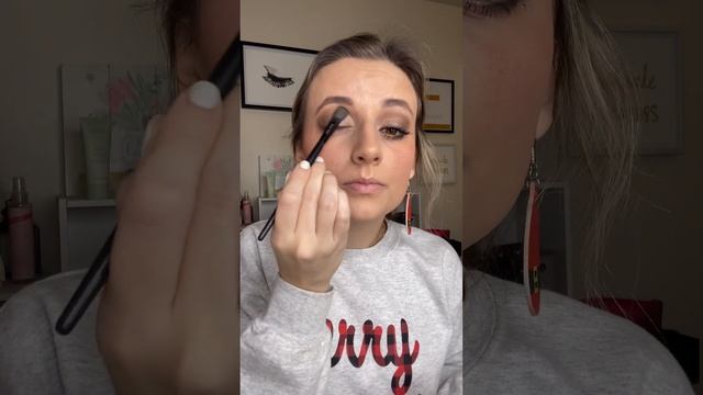 Winter Makeup Series : Cozy Chai Latte (Look #3)