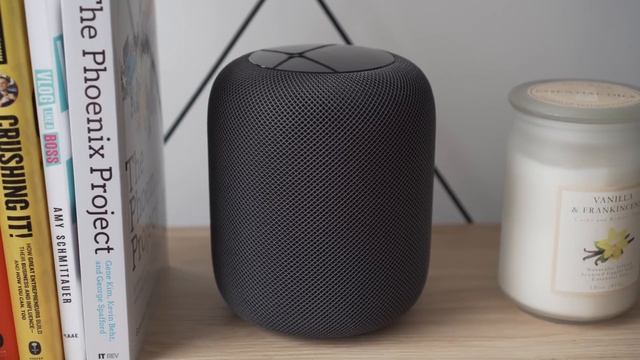 Apple HomePod: Unboxing & Setup!