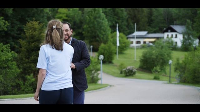 Medical Park: Back to old strength through competence and empathy