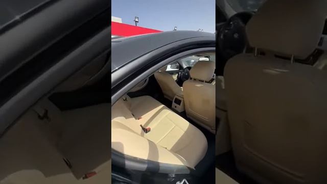 BMW 320i   2018г🚀🚀.  Объём 2.0 Твин Турбо Пробег 70000 миль Стартовая цена 4700$ Примерно 6500-7500
