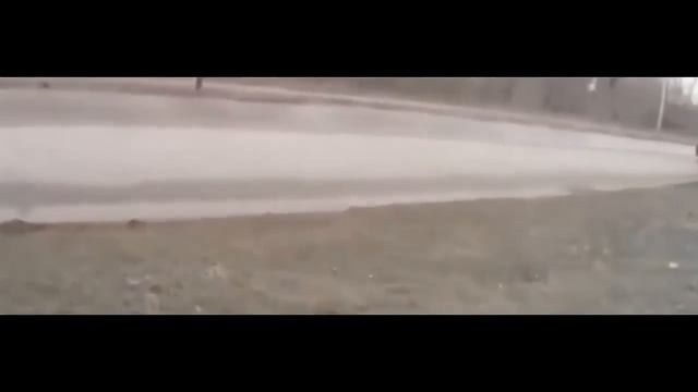 Лена сдаёт на права